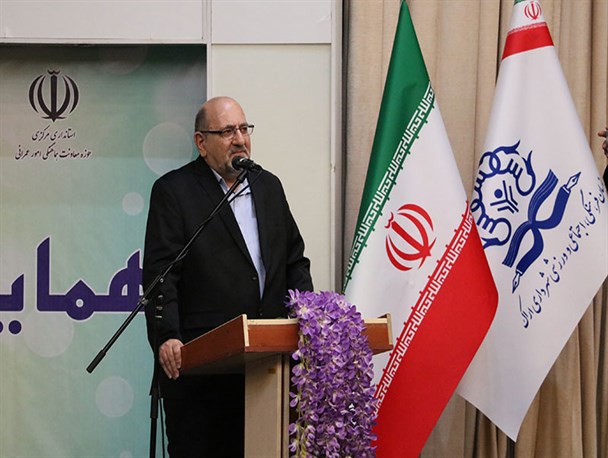 بهره برداری پل شریعتی و میدان ورزش تا پایان خردادماه/ اعضای شورای مسائل سیاسی را در مسائل شهری دخالت ندهند