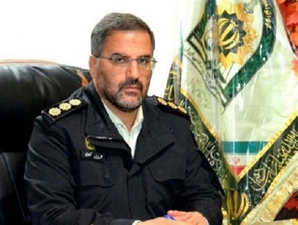 دستگیری 2 عامل افیونی مواد مخدر در آمل