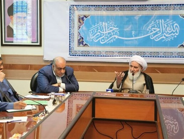 اقتصاد مقاومتی و حمایت از تولید باید به فرهنگ عمومی تبدیل شود