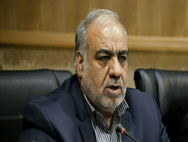 لزوم فراهم کردن زیرساخت های مسیر زائران اربعین حسینی در کرمانشاه
