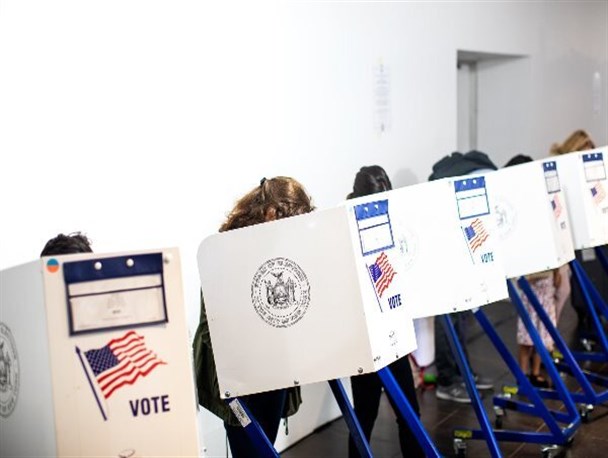 انتخابات مقدماتی حزب دموکرات در ایالت نیویورک برگزار نمی‌شود