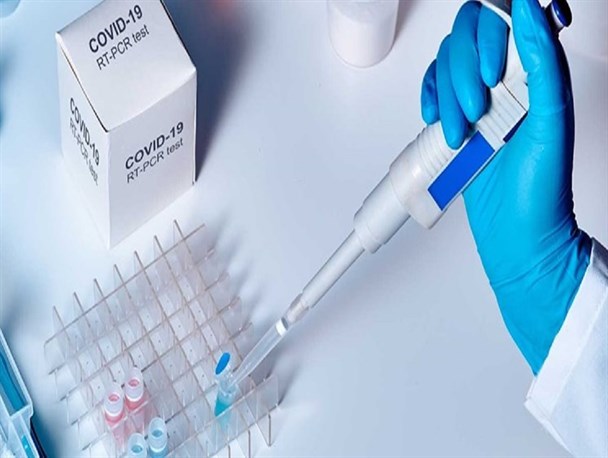 حناچی مبتلا به کرونا شده است؟