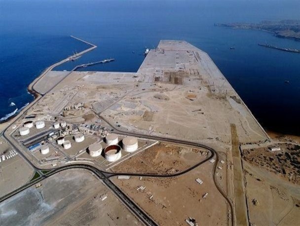 بزرگترین بندر اقیانوسی کشور؛ لنگرگاه سرمایه گذاری بخش خصوصی/5 قرارداد جدید در نیمه اول سال 99 منعقد می شود