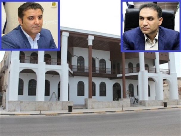 انتقاد عضو شورای شهر بوشهر از رئیس به دلیل عدم تعامل با فرماندار+ سند