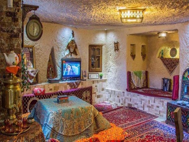 تقویت اقامتگاه‌ها منجر به جذب گردشگران بیشتر می‌شود