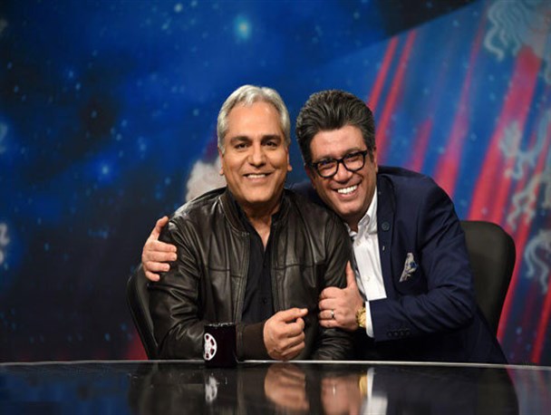 ماجرای دستمزدهای نجومی مجریان را بررسی می کنیم