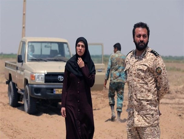 «سرباز»؛ جسور در فرم، پرتوان در محتوا / نعمت‌الله و مقدم‌دوست باز هم تجربه‌ای بدیع را روی آنتن بردند