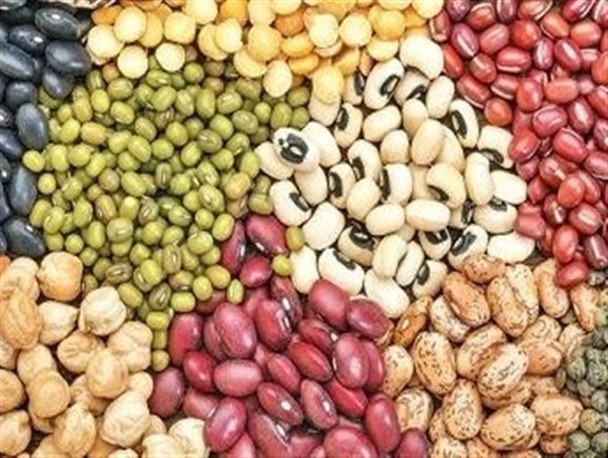 قیمت عدس 2 برابر شد/ تاثیر مشکلات ارزی در افزایش قیمت حبوبات