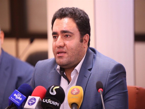 ایوب دهقانکار سرپرست موسسه نمایشگاه‌های فرهنگی ایران شد