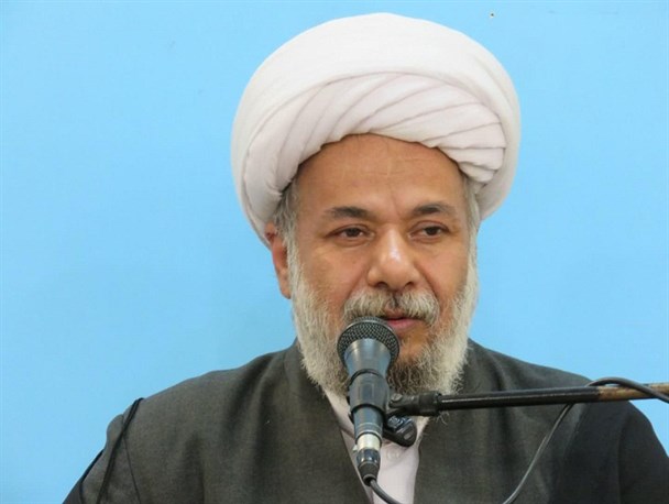 قدس شریف مصداق محوری وحدت امت اسلامی است