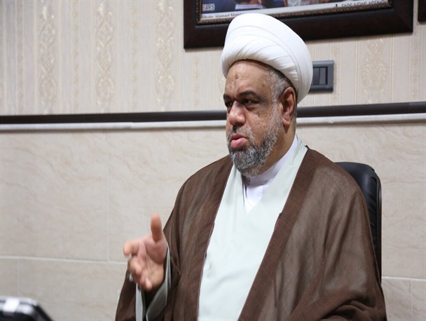 فلسطین مسئله تمام امت های اسلامی است/فلسطین در قلب ما جا دارد