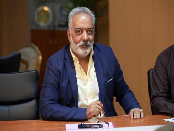 شاهمیری: تاکنون مشکل داوری نداشتیم/ شیری قضاوت‌های خوبی داشته است