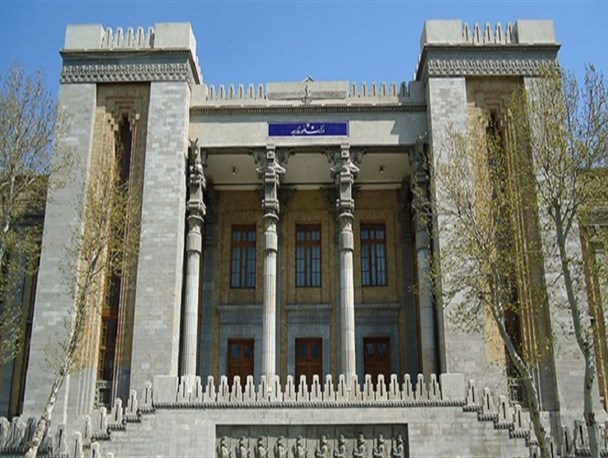 تکذیب شایعه سوء قصد به سفیر قطر در تهران