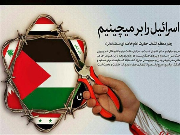 آزادی «قدس» صدای بلند حق‌طلبی است/ شمارش معکوس نابودی اسرائیل تندتر شد