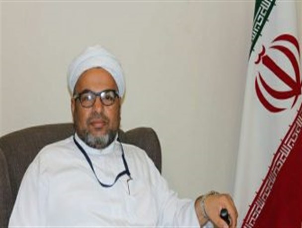 بی تفاوتی به قدس بی تفاوتی به اسلام است