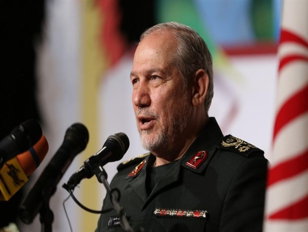 رژیم صهیونیستی دچار ناامنی ذهنی و عملی شده است/ ناتوانی آمریکا در حمایت از هم‌پیمانان خود کاملاً مشهود است