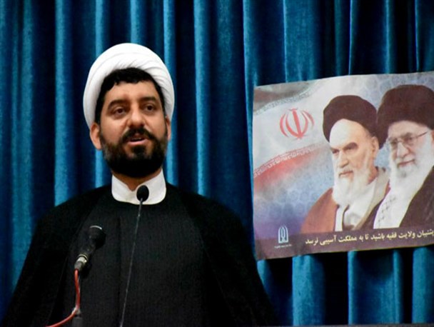 امروز به کمتر از فتح قدس قانع نخواهیم بود/ سردادن شعار مرگ بر اسرائیل در خیابان های آمریکا