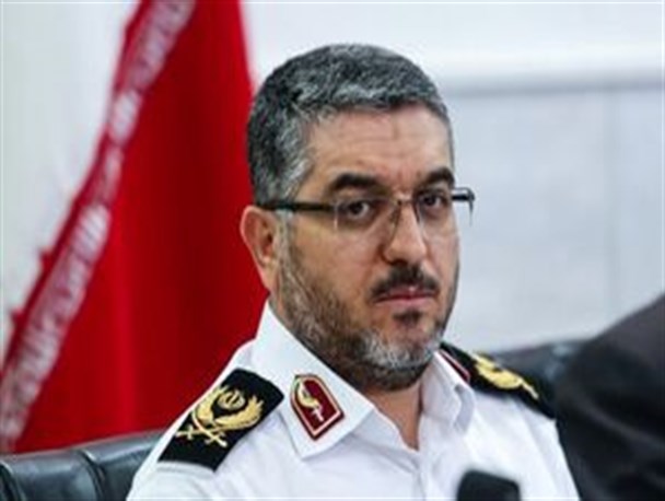 به زودی روز «جهان بدون صهیونیست»را جشن می‌گیریم/ مشکل ترافیکی در روز قدس به رغم شلوغی و حضور میلیونی مردم نداشتیم