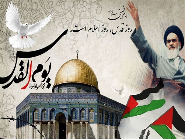 شمارش معکوس فروپاشی اسرائیل آغاز شده/نفس های رژیم کودک کش به شماره افتاده است