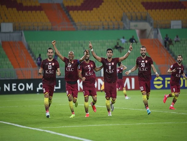 لیگ قهرمانان آسیا| تعیین زمان رویارویی فولاد با رقیب سعودی در مرحله یک‌هشتم نهایی/ ۱۴ بهمن؛ بازگشت فولادمردان به ACL