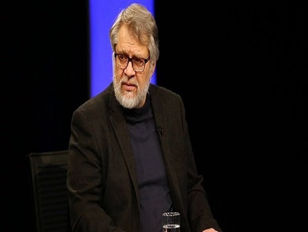 «نادر طالب‌زاده» درگذشت