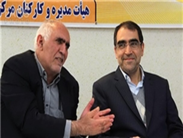 تشریح 7 بسته‌ طرح‌ تحول‌ از زبان  وزیر بهداشت
