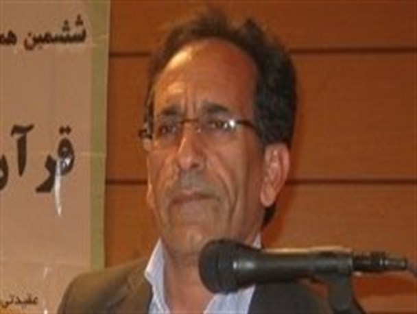 480 میلیارد ریال اعتبار برای آبرسانی به ملکشاهی اختصاص یافت