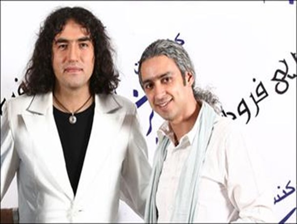 کنسرتی که به پاس شهدای جنگ تحمیلی برگزار شد/ اجرای فلاحی و یزدانی برای جانبازان