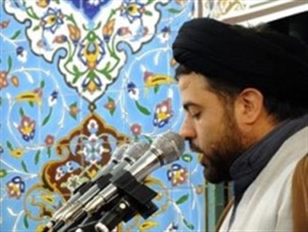 جابجایی مکان نمازجمعه شهرستان پردیس