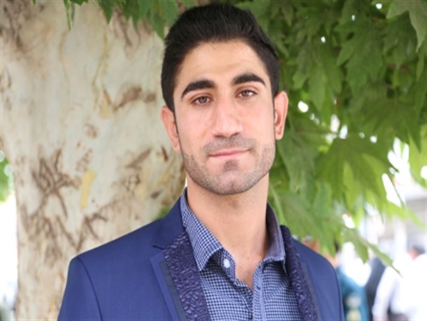 کسب مقام اول حفظ قرآن کریم کشور توسط جوان دره شهری