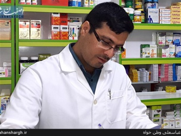 محرومیت منطقه محرکی ذاتی برای درس من بود/ جوانان اهداف برزمین مانده انقلاب را به ثمر رسانند