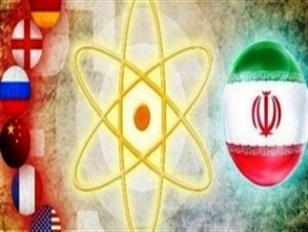 “گزاره برگ ملت ایران” برای مذاکرات هسته ای رونمایی شد
