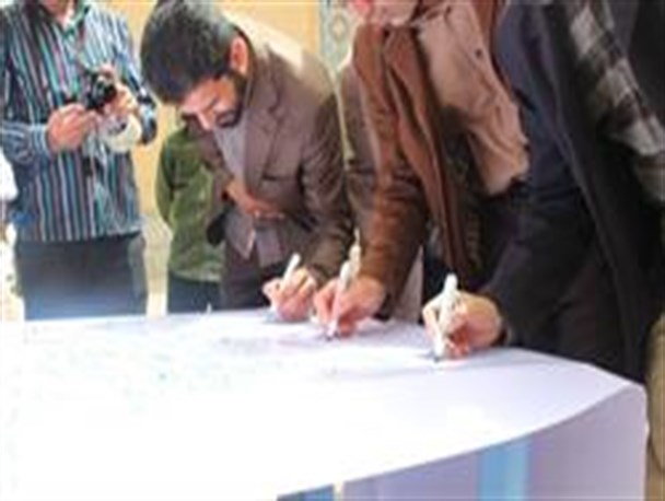 ما مذاکره زیر سایه تهدید را برنمی تابیم