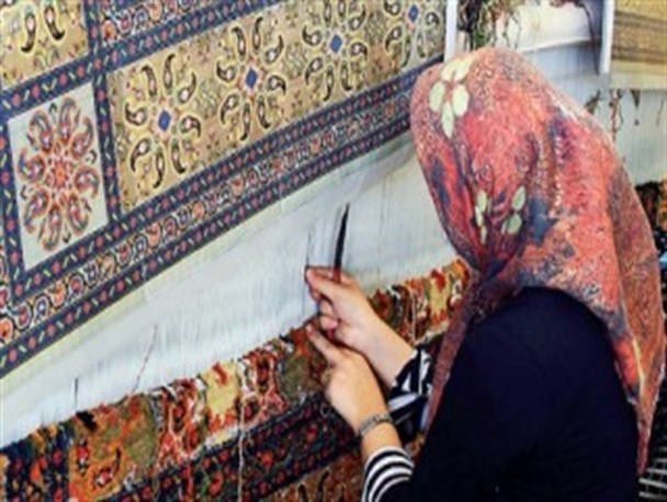 حمایت نکردن از مشاغل خانگی؛ دغدغه بانوان مازندرانی