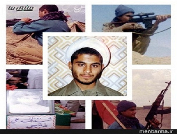 مطهری کوچکی که اسماعیل وار به قربان گاه رفت/ کدام‌یک از ما عملاً ناصر حسین زمان بوده‌ایم؟! + تصاویر