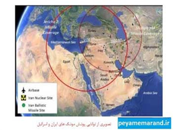 اعتراف معاون وزیر دفاع سابق آمریکا بر علت اصرار آمریکا برای بازرسی مراکز نظامی ایران