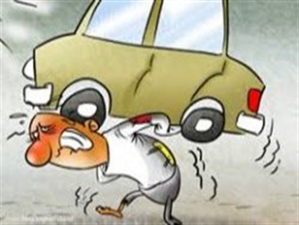 طنزهای فضای مجازی با بوی بنزین