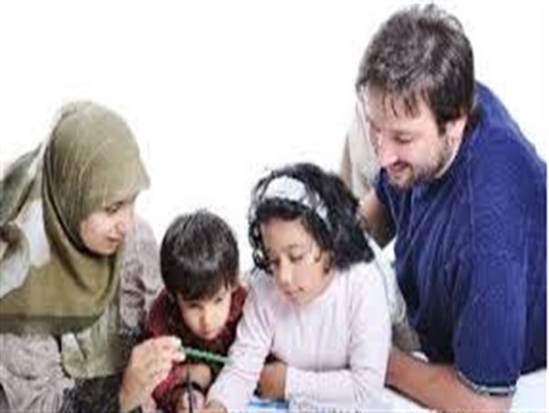 انواع سبک های رایج فرزند پروری