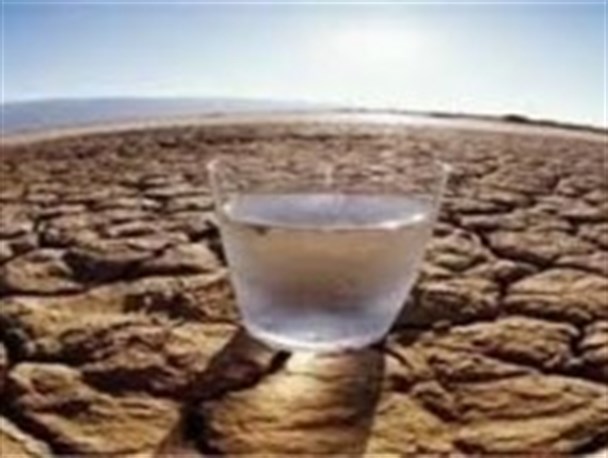 ۲۰ درصد از روستاهای تربت حیدریه دچار بحران کم آبی هستند