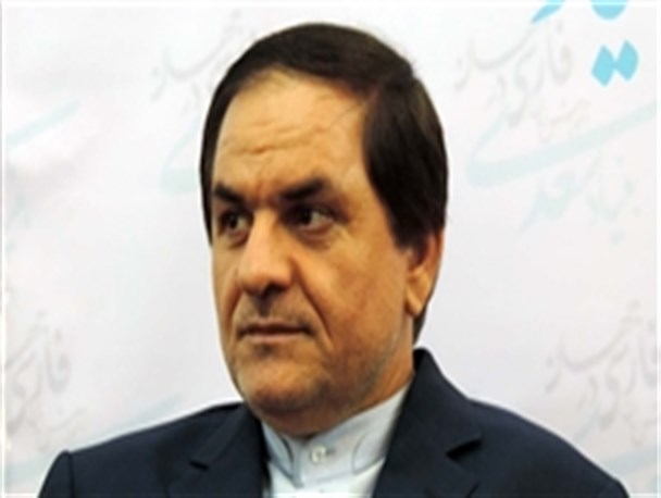 «ترویج زبان و خط فارسی» کار بسیار اساسی دیپلماسی فرهنگی است
