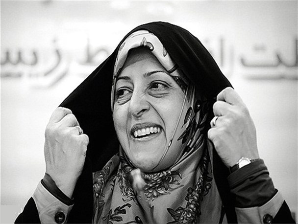 ابتکار «ما نمی توانیم» دولت بنفش برای ملت/معاون رییس جمهور: مردم باید با ریزگردها کنار بیایند
