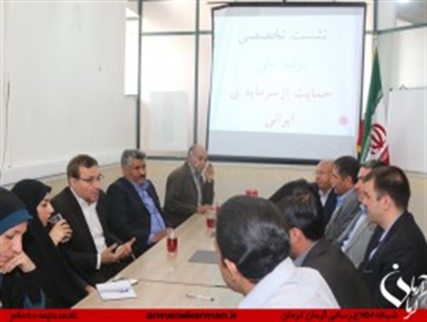 روسای کارخانه ها از موانع تولید ملی گفتند
