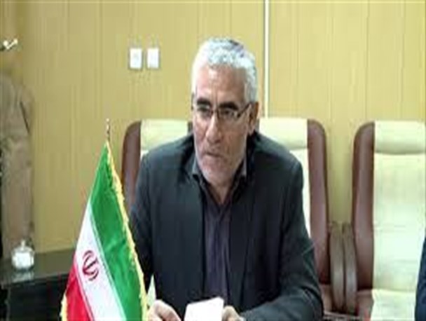فرماندار بیله سوار مغان از تصادف رانندگی جان سالم به در برد