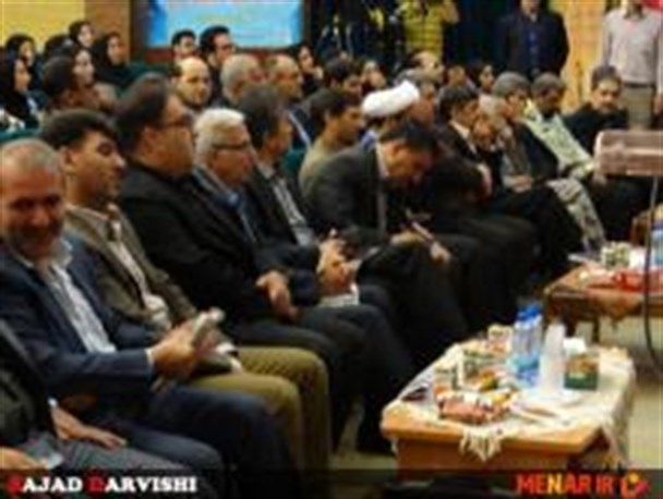 خبر انتقادی که در جشنواره مطبوعات غرب کشور حائز رتبه نشد/سایه سنگین خبرگزاری ها بر پایگاههای خبری؟!