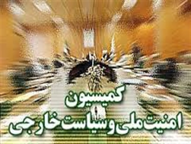 اعضای کمیسیون امنیت ملی مجلس به سیستان و بلوچستان سفر می کنند