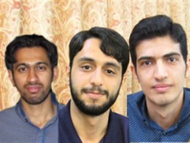 ورزش، تحصیل و تهذیب در این جوانان نهادینه شده است