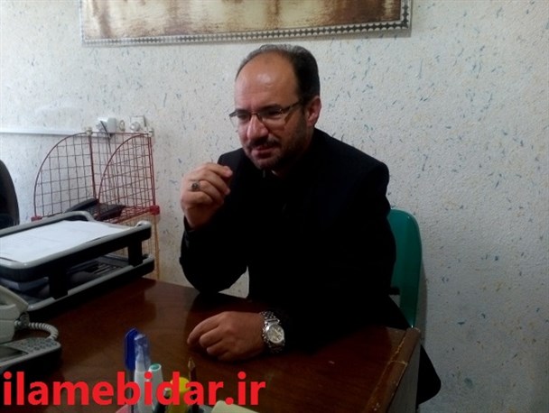 هدف فتنه گران در ایلام ایجاد شکاف است