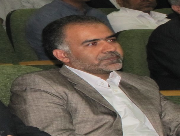 صندلی خالی تعاون روستایی در شورای برنامه ریزی استان هرمزگان