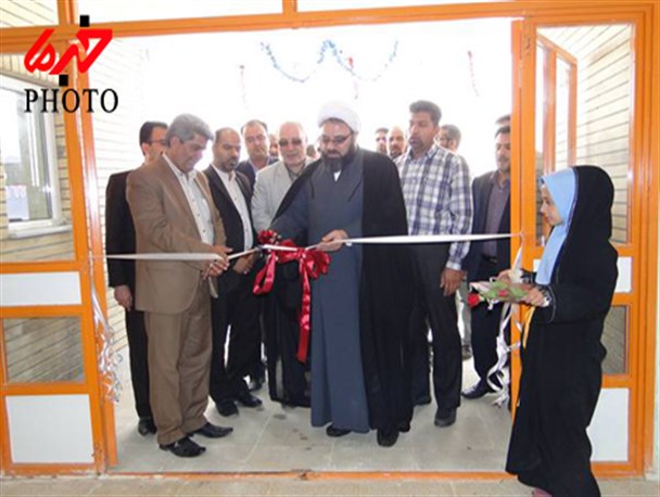 همایش خیرین مدرسه ساز برخوار +تصاویر