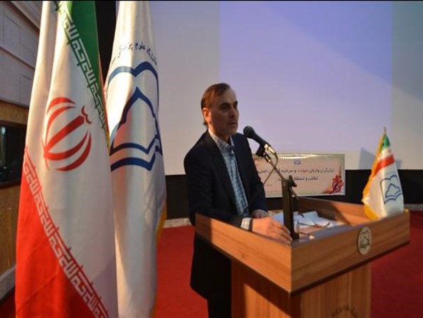 پیگیر مطالبات ایثارگران هستیم